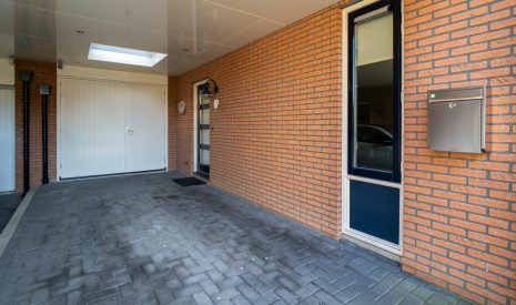 Te koop: Foto Woonhuis aan de Beekforelstraat 37 in Hengelo