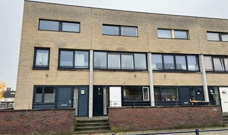 huur  Hengelo  Spastraat 13 – Hoofdfoto