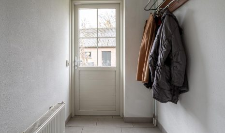 Te koop: Foto Woonhuis aan de Kerkweg 20 in Deurningen