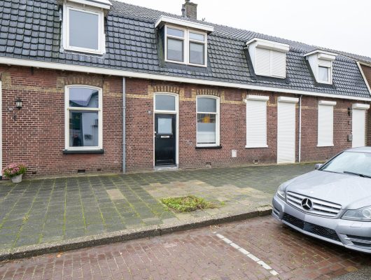 Hoofdfoto van Hengelo Boekeloseweg 107