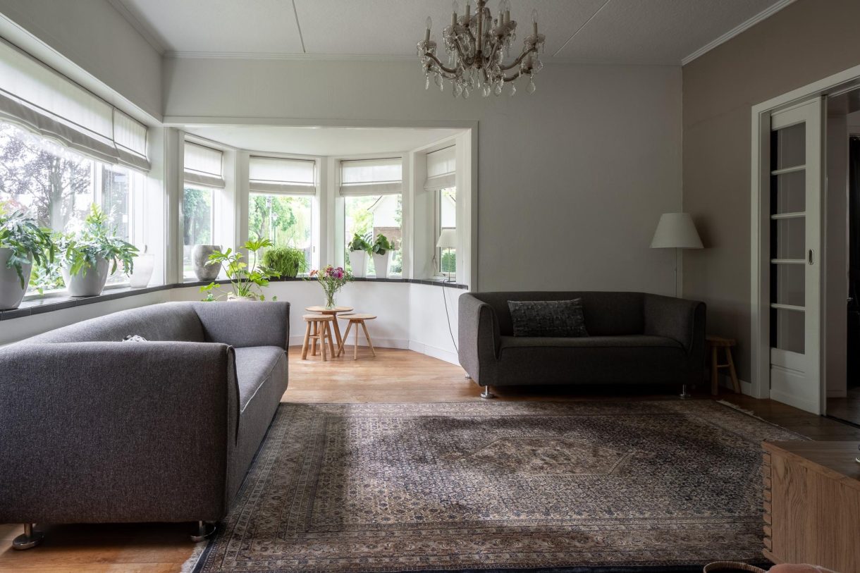 Te koop: Foto Woonhuis aan de Ketelstraat 18 in Hengelo