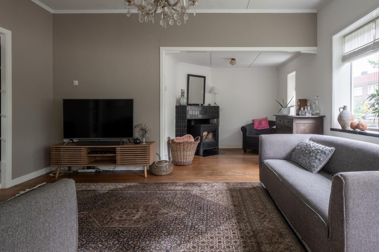 Te koop: Foto Woonhuis aan de Ketelstraat 18 in Hengelo