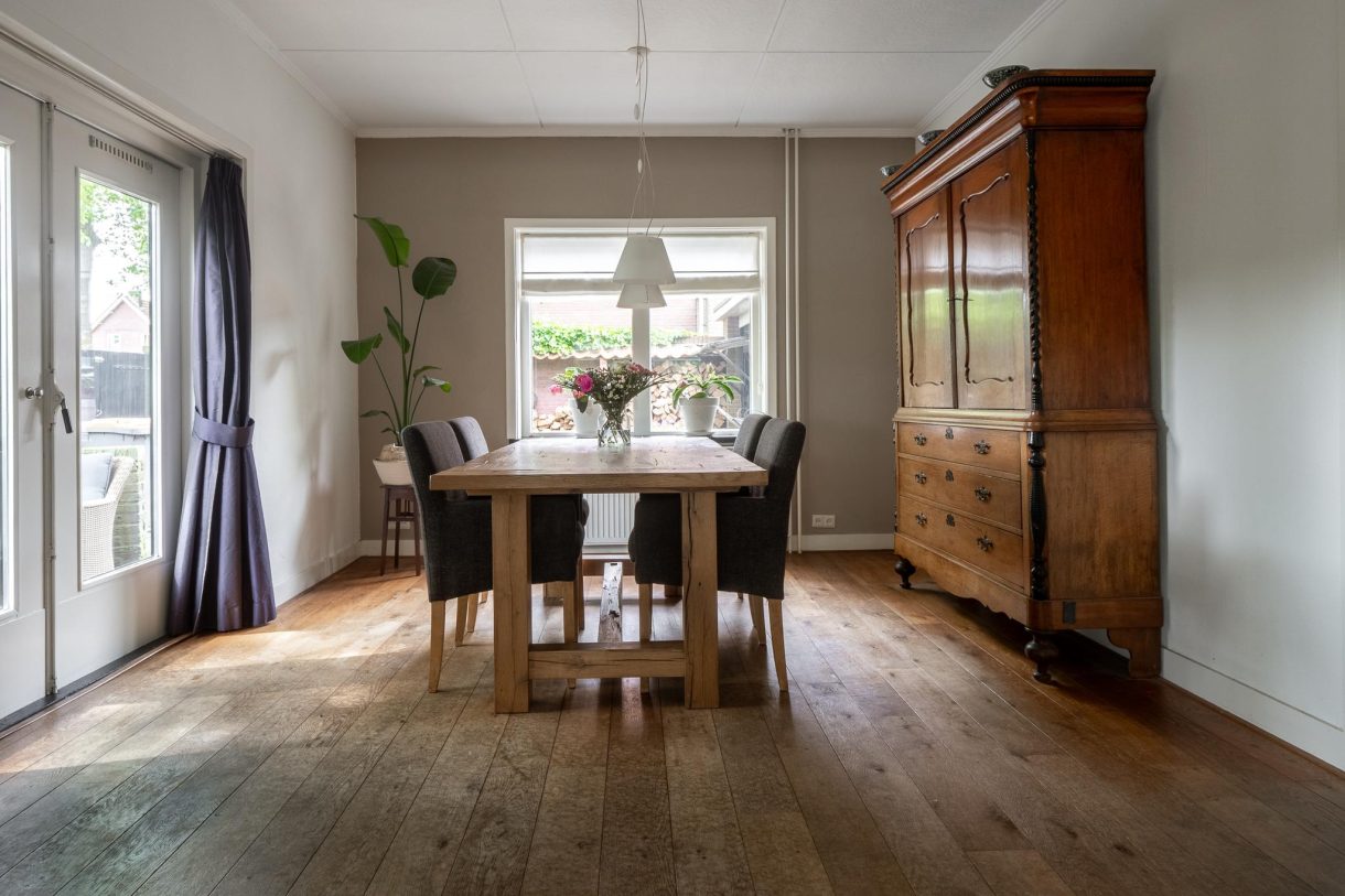 Te koop: Foto Woonhuis aan de Ketelstraat 18 in Hengelo