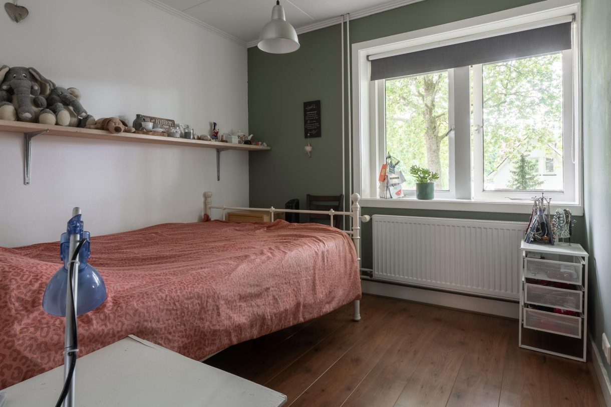Te koop: Foto Woonhuis aan de Ketelstraat 18 in Hengelo