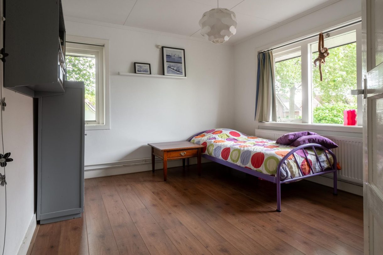 Te koop: Foto Woonhuis aan de Ketelstraat 18 in Hengelo