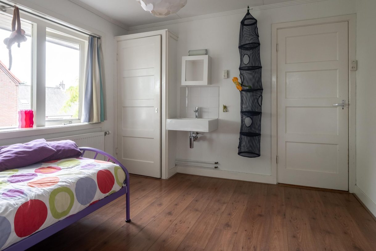 Te koop: Foto Woonhuis aan de Ketelstraat 18 in Hengelo