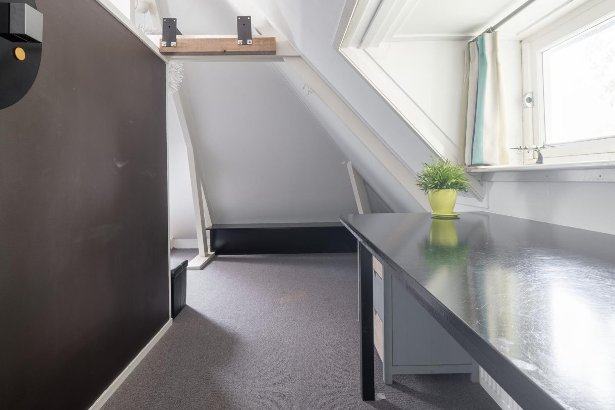 Te koop: Foto Woonhuis aan de Ketelstraat 18 in Hengelo