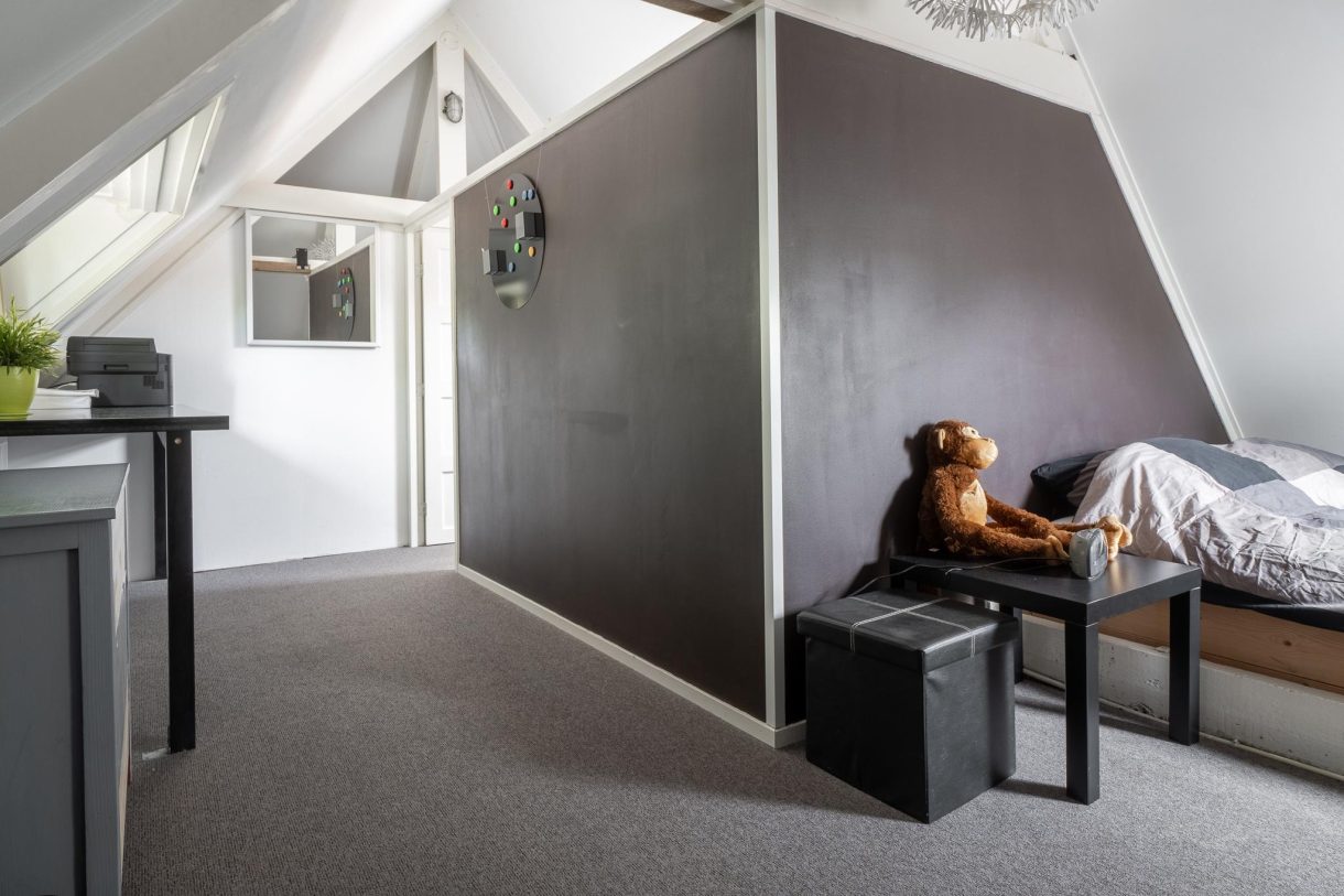 Te koop: Foto Woonhuis aan de Ketelstraat 18 in Hengelo