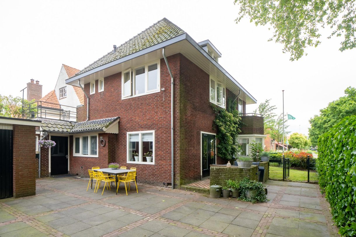 Te koop: Foto Woonhuis aan de Ketelstraat 18 in Hengelo