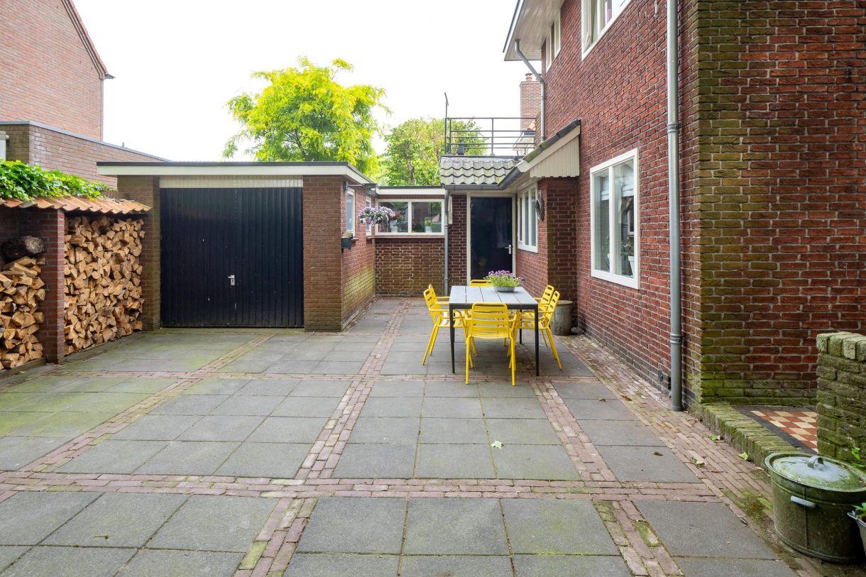 Te koop: Foto Woonhuis aan de Ketelstraat 18 in Hengelo