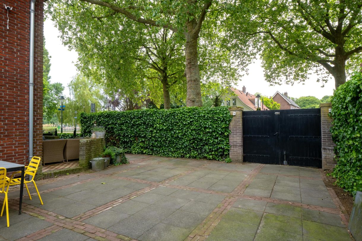 Te koop: Foto Woonhuis aan de Ketelstraat 18 in Hengelo