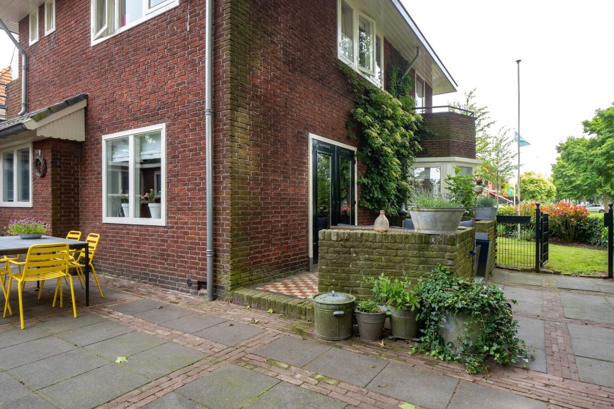 Te koop: Foto Woonhuis aan de Ketelstraat 18 in Hengelo