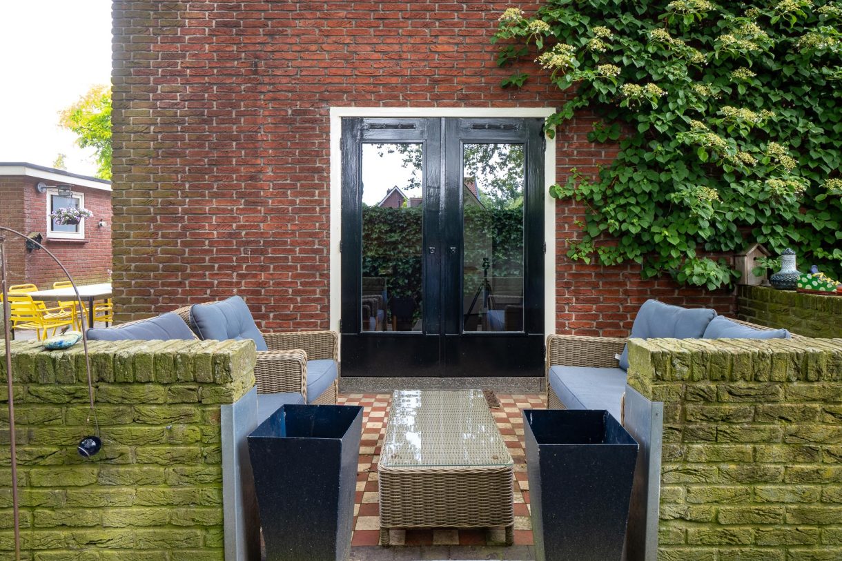 Te koop: Foto Woonhuis aan de Ketelstraat 18 in Hengelo