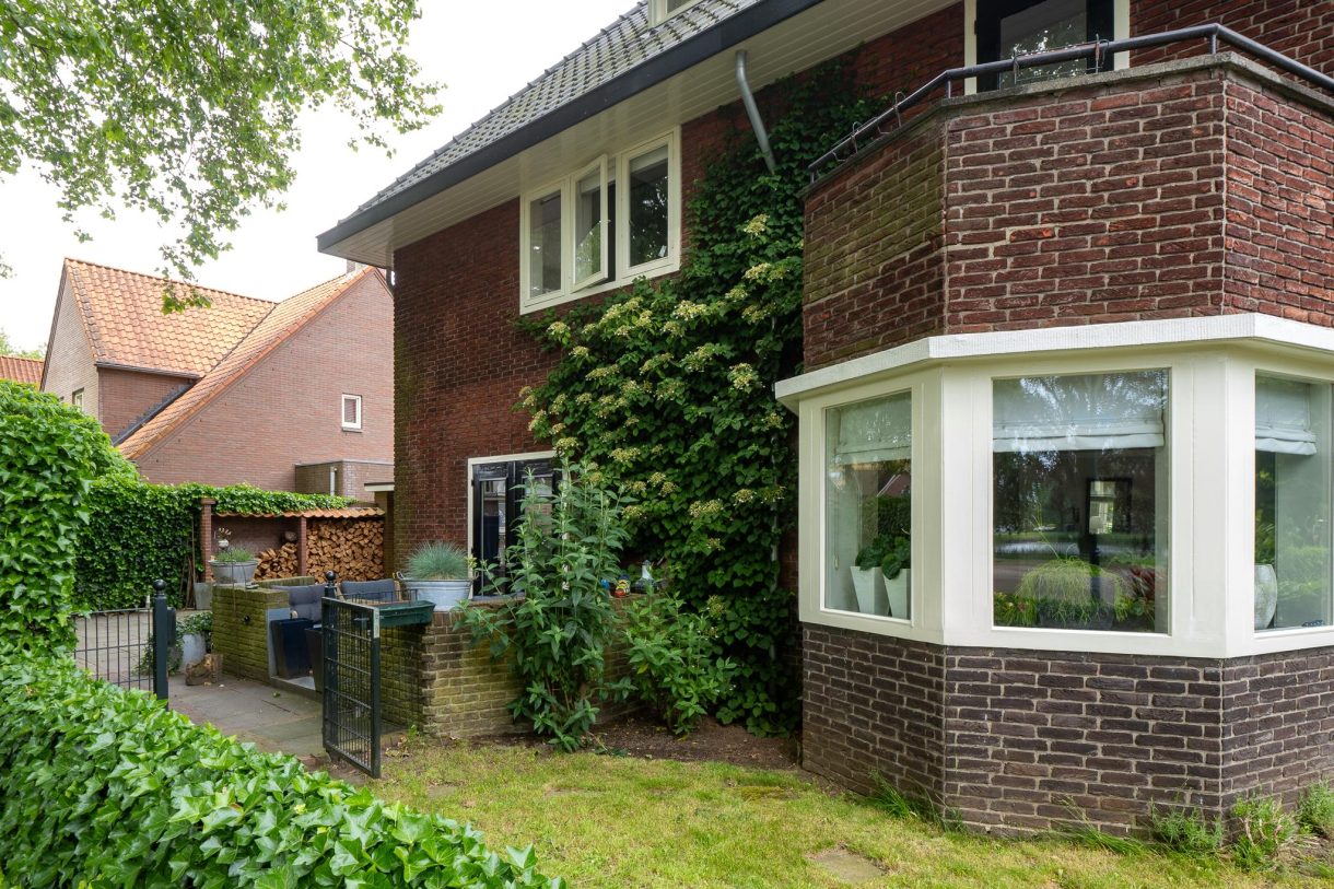 Te koop: Foto Woonhuis aan de Ketelstraat 18 in Hengelo