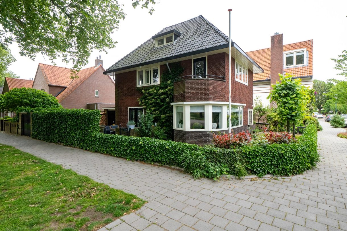 Te koop: Foto Woonhuis aan de Ketelstraat 18 in Hengelo