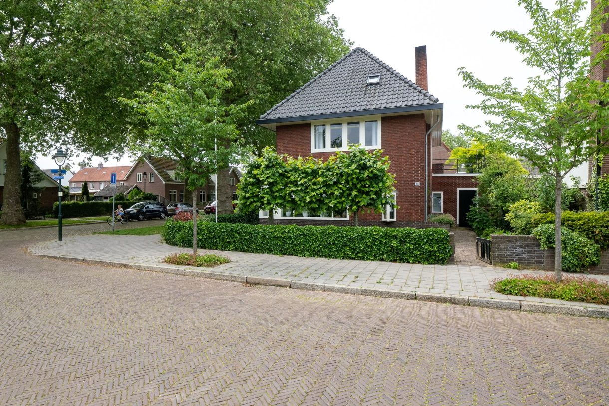 Te koop: Foto Woonhuis aan de Ketelstraat 18 in Hengelo