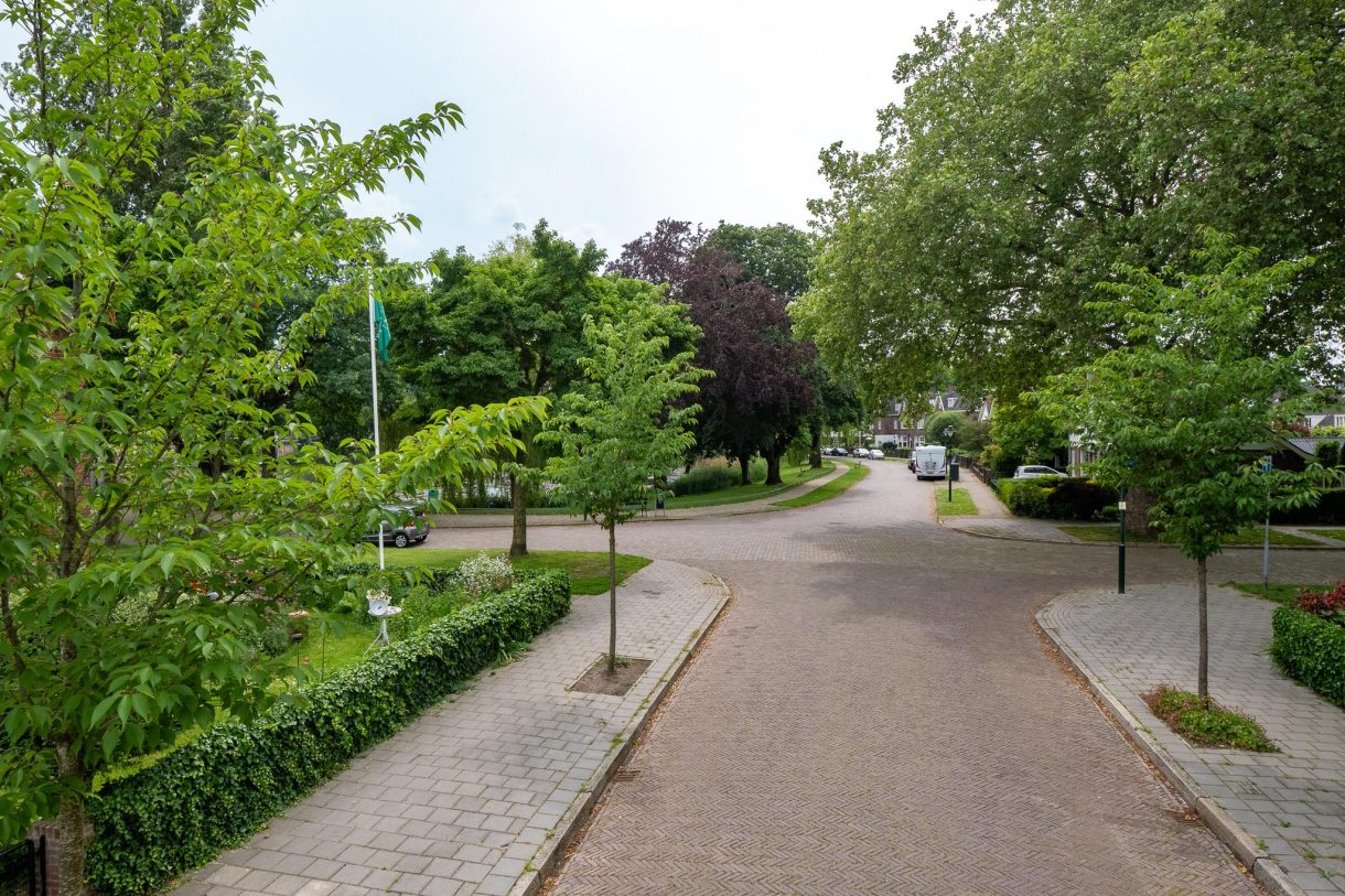 Te koop: Foto Woonhuis aan de Ketelstraat 18 in Hengelo