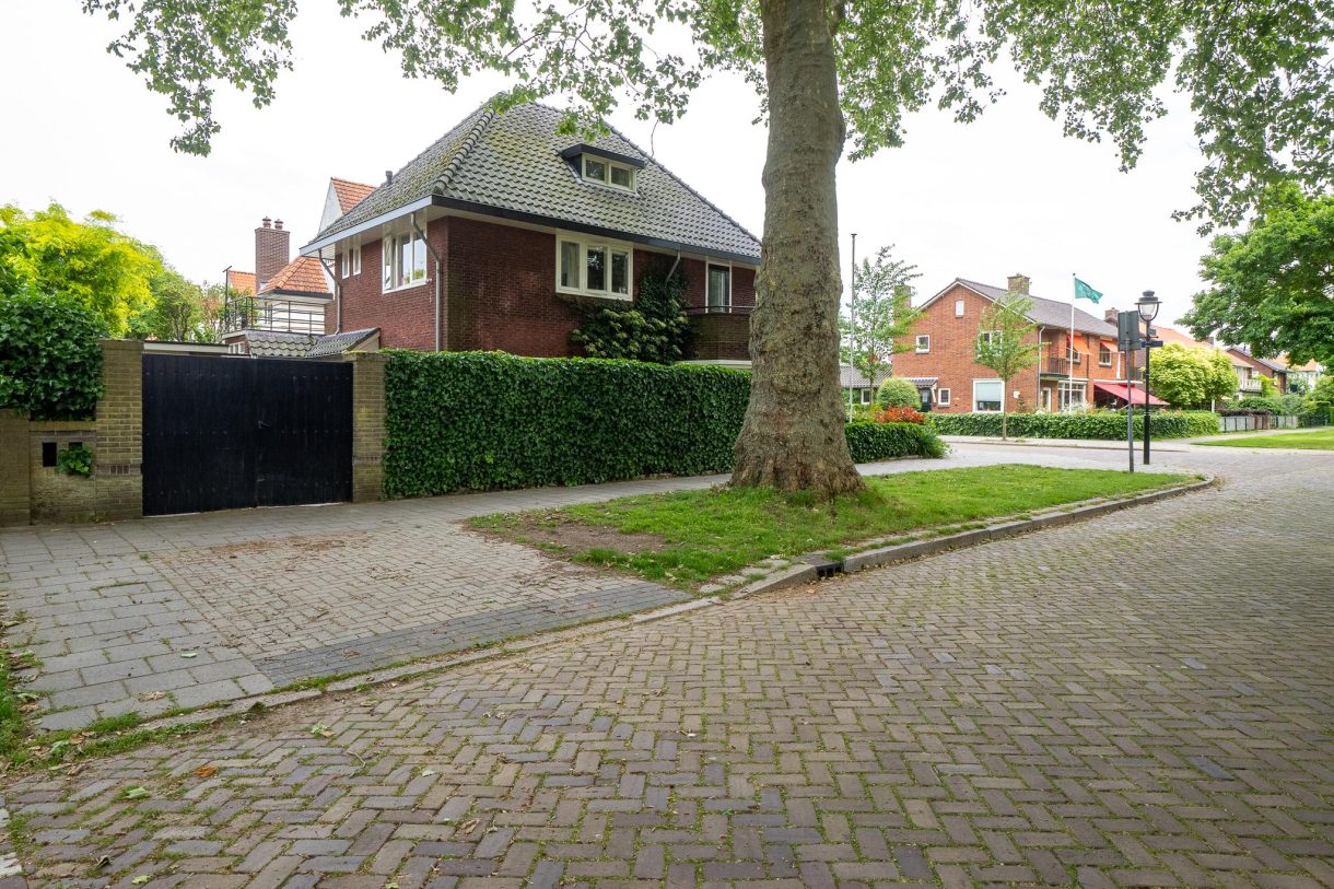 Te koop: Foto Woonhuis aan de Ketelstraat 18 in Hengelo