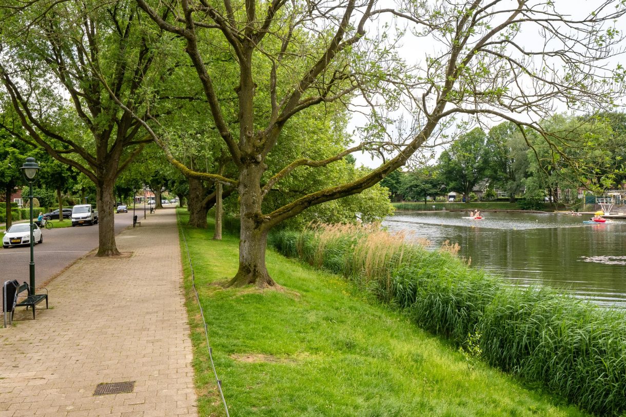 Te koop: Foto Woonhuis aan de Ketelstraat 18 in Hengelo
