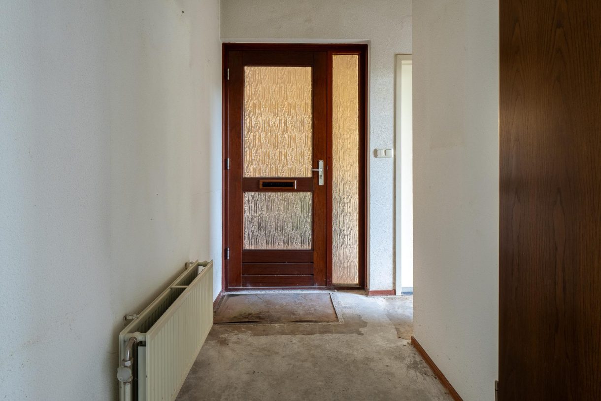 Te koop: Foto Woonhuis aan de Louis Saalbornstraat 25 in Hengelo