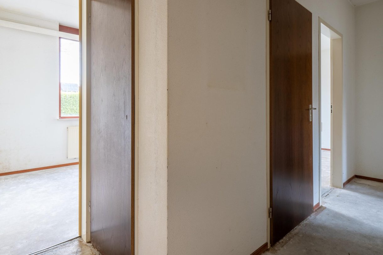 Te koop: Foto Woonhuis aan de Louis Saalbornstraat 25 in Hengelo