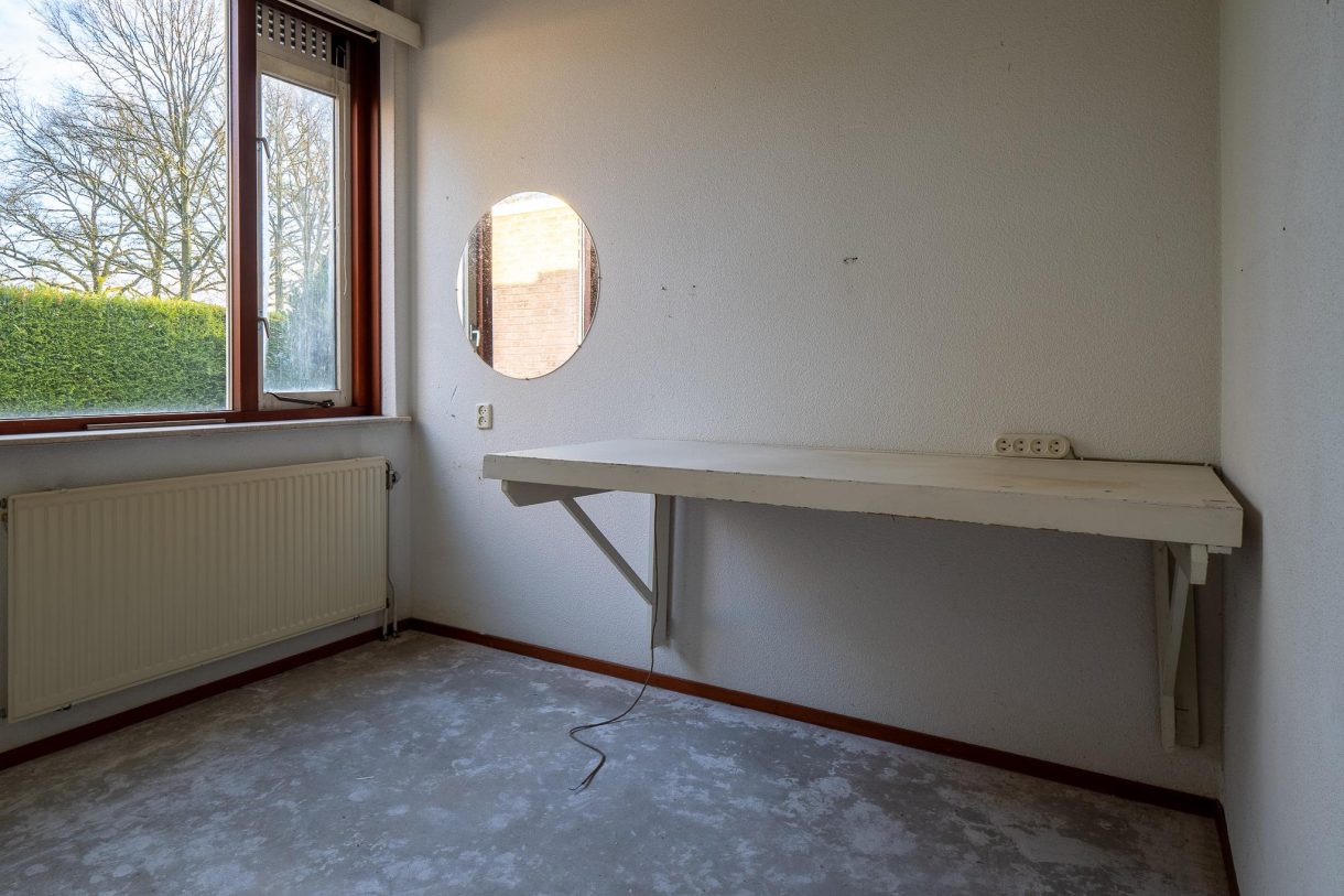 Te koop: Foto Woonhuis aan de Louis Saalbornstraat 25 in Hengelo