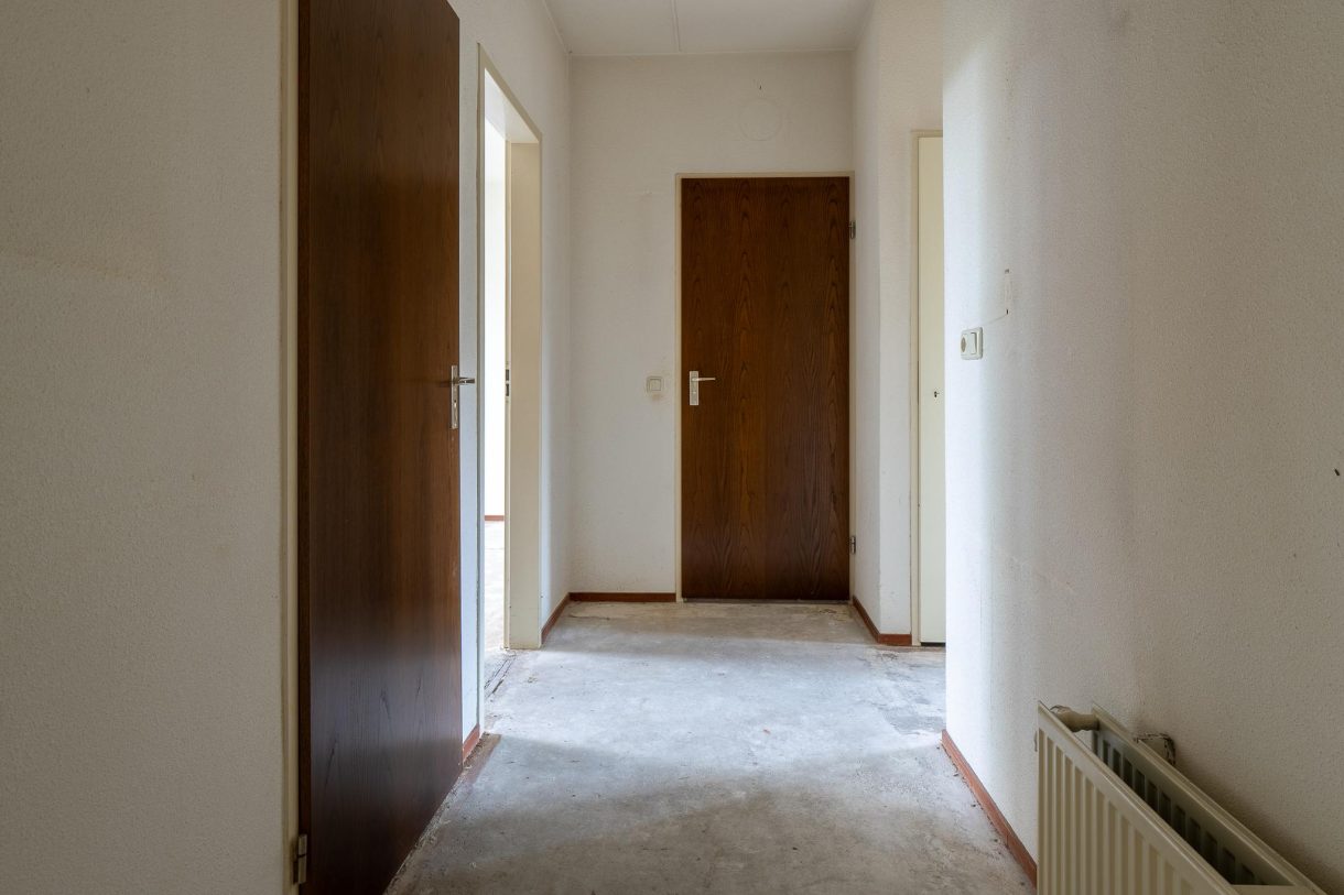 Te koop: Foto Woonhuis aan de Louis Saalbornstraat 25 in Hengelo