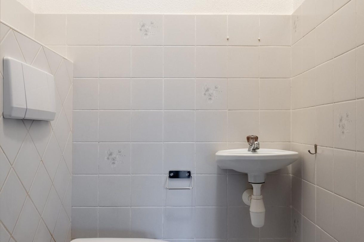 Te koop: Foto Woonhuis aan de Louis Saalbornstraat 25 in Hengelo