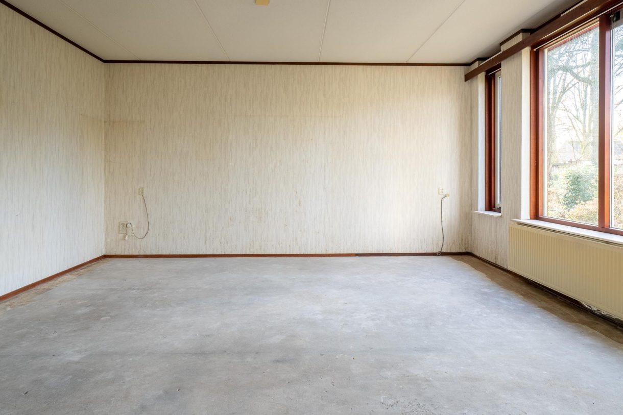 Te koop: Foto Woonhuis aan de Louis Saalbornstraat 25 in Hengelo