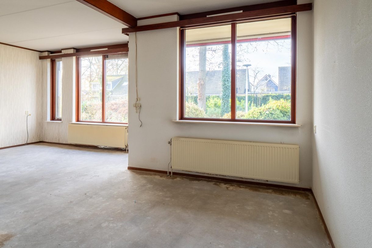 Te koop: Foto Woonhuis aan de Louis Saalbornstraat 25 in Hengelo