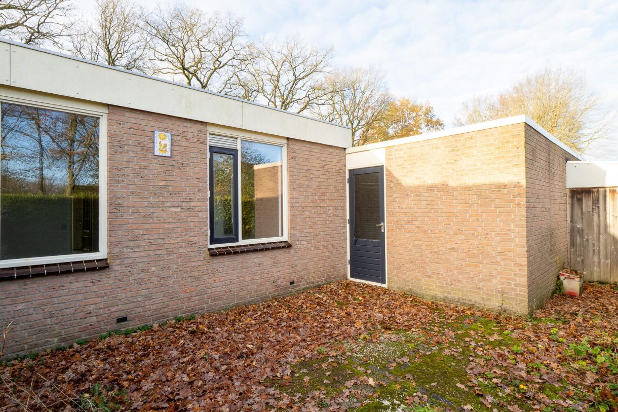 Te koop: Foto Woonhuis aan de Louis Saalbornstraat 25 in Hengelo