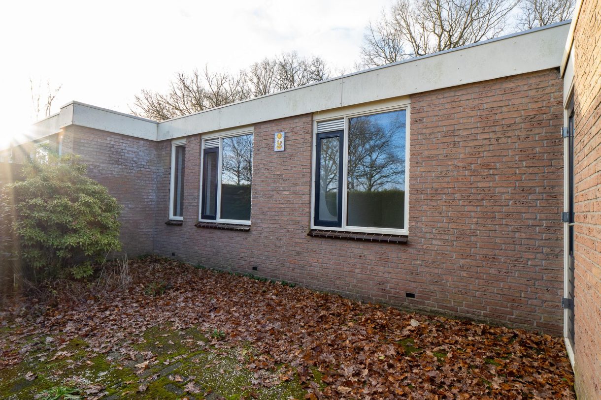 Te koop: Foto Woonhuis aan de Louis Saalbornstraat 25 in Hengelo