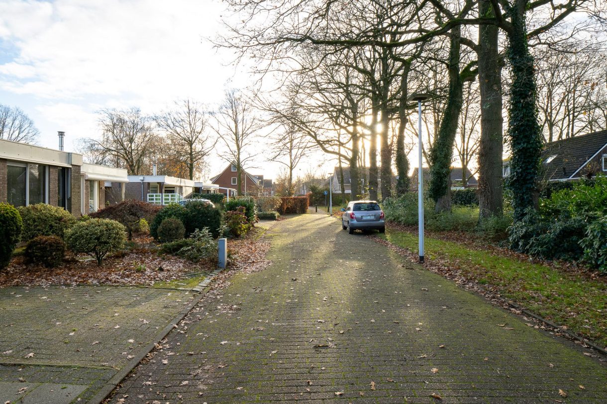Te koop: Foto Woonhuis aan de Louis Saalbornstraat 25 in Hengelo