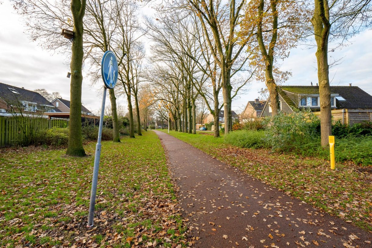 Te koop: Foto Woonhuis aan de Louis Saalbornstraat 25 in Hengelo