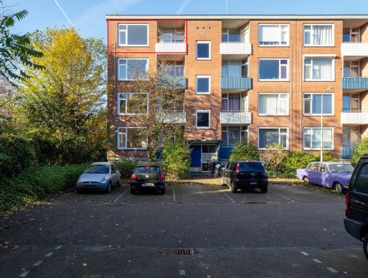 Hoofdfoto van Hengelo Castorweg 242