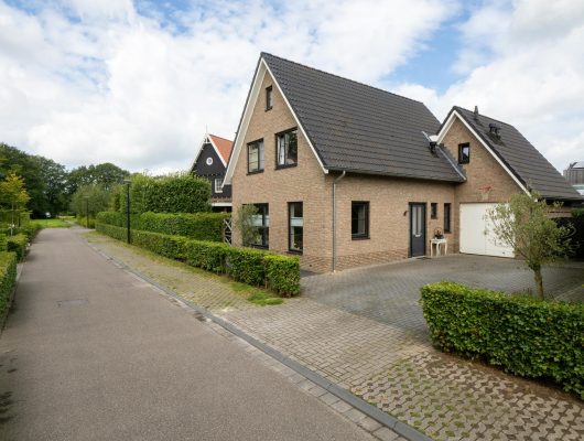 Hoofdfoto van Hengelo Braam 10
