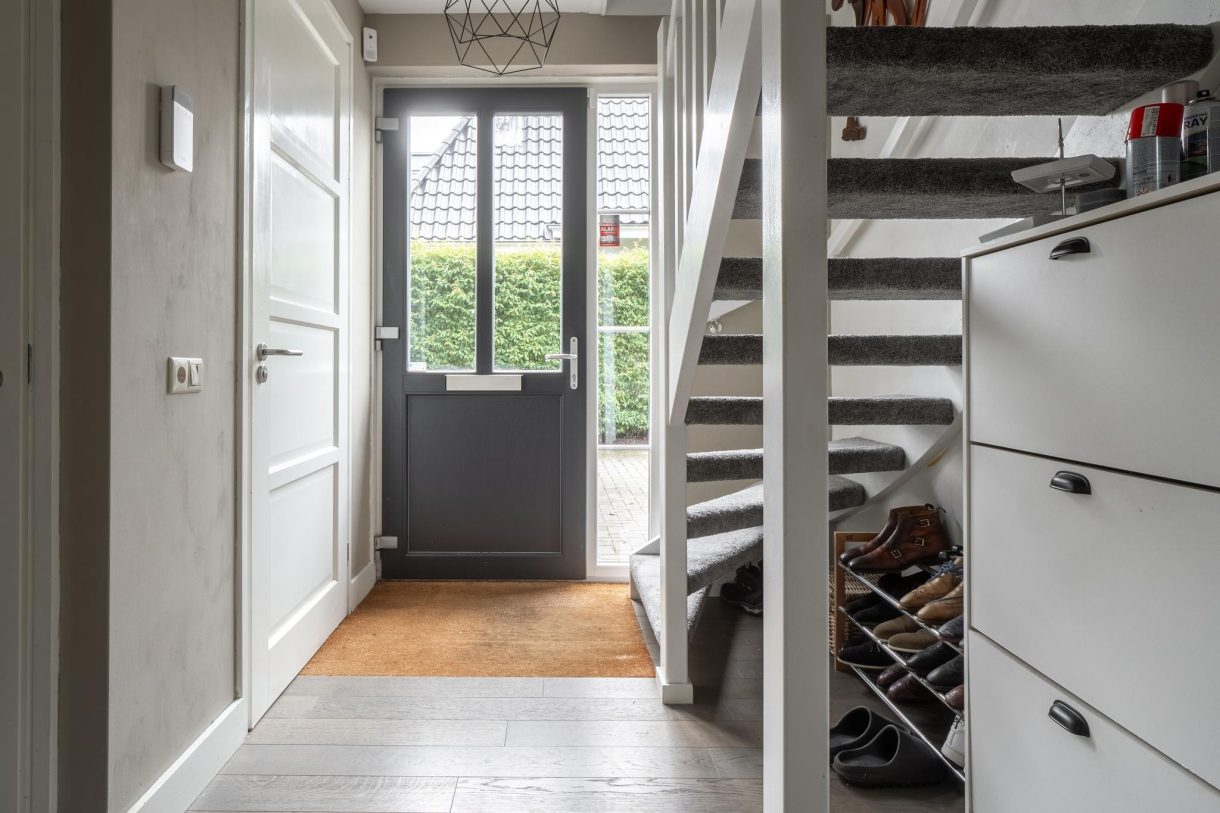 Te koop: Foto Woonhuis aan de Braam 10 in Hengelo