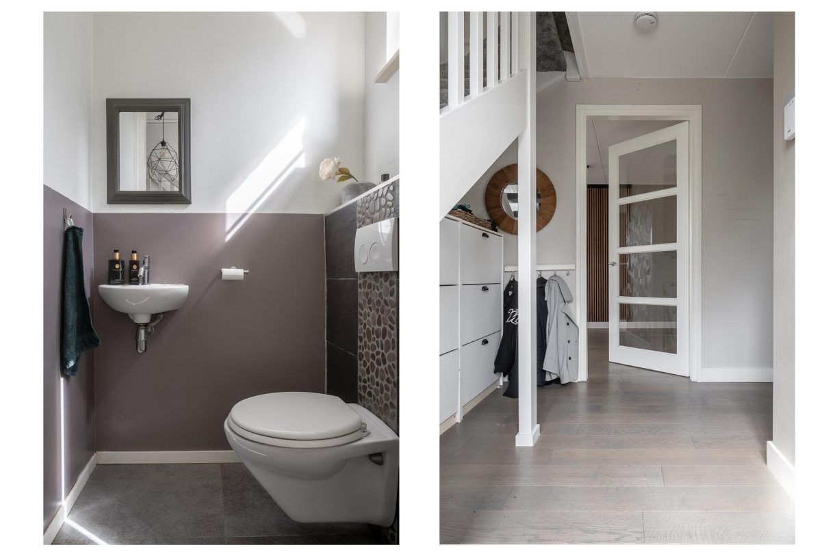 Te koop: Foto Woonhuis aan de Braam 10 in Hengelo