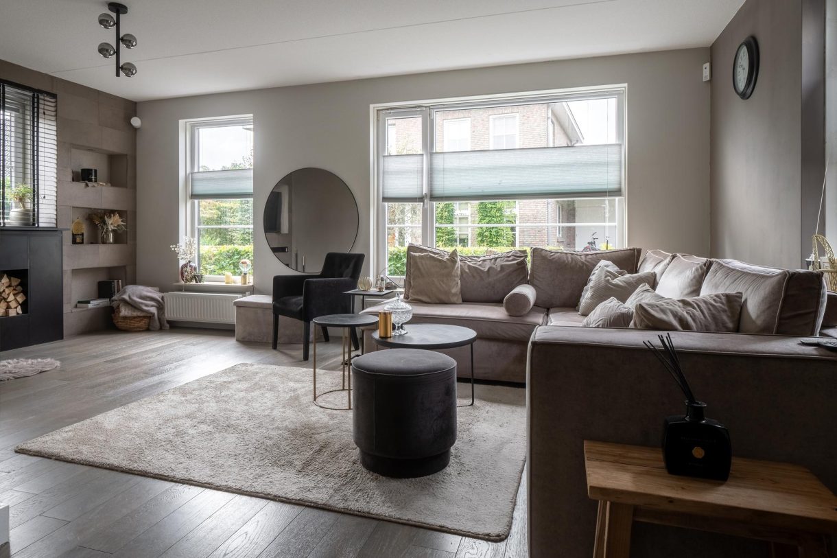 Te koop: Foto Woonhuis aan de Braam 10 in Hengelo