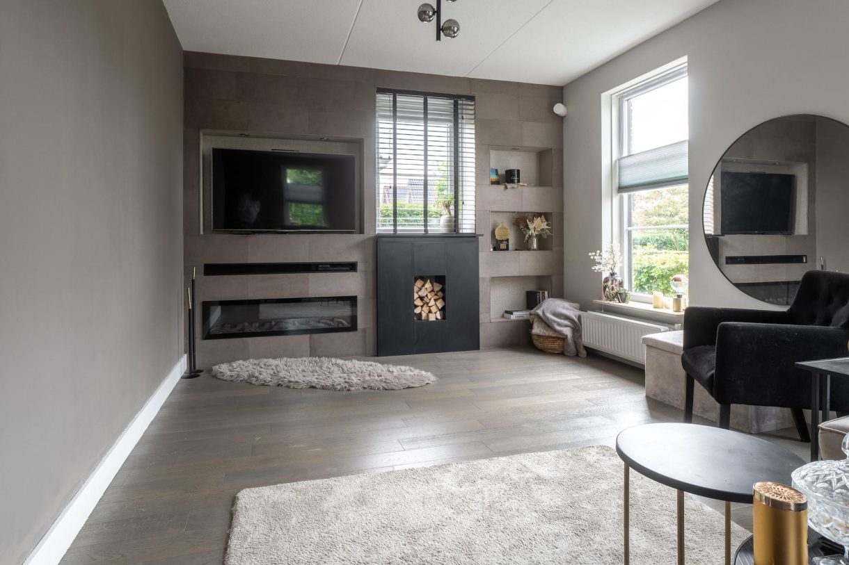 Te koop: Foto Woonhuis aan de Braam 10 in Hengelo