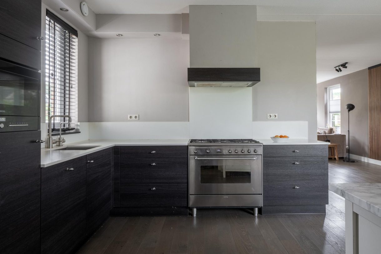 Te koop: Foto Woonhuis aan de Braam 10 in Hengelo