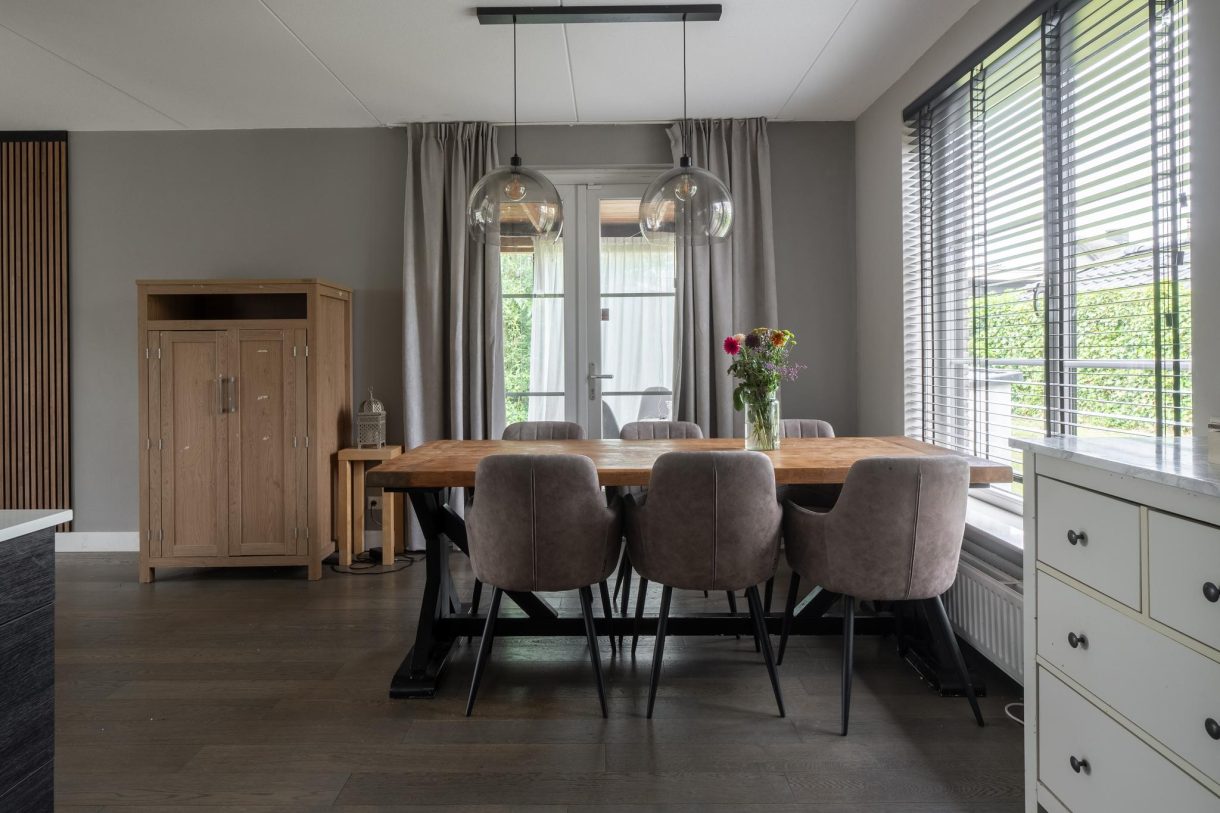 Te koop: Foto Woonhuis aan de Braam 10 in Hengelo