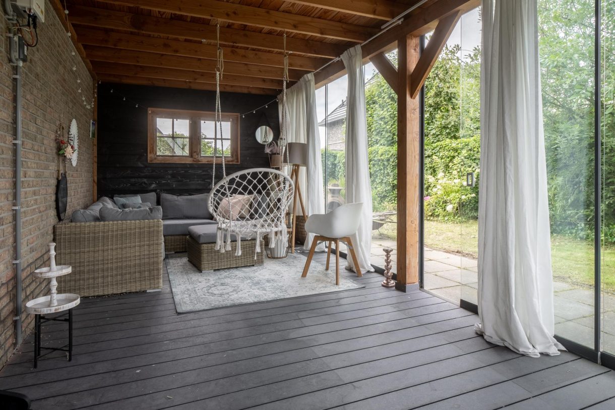 Te koop: Foto Woonhuis aan de Braam 10 in Hengelo