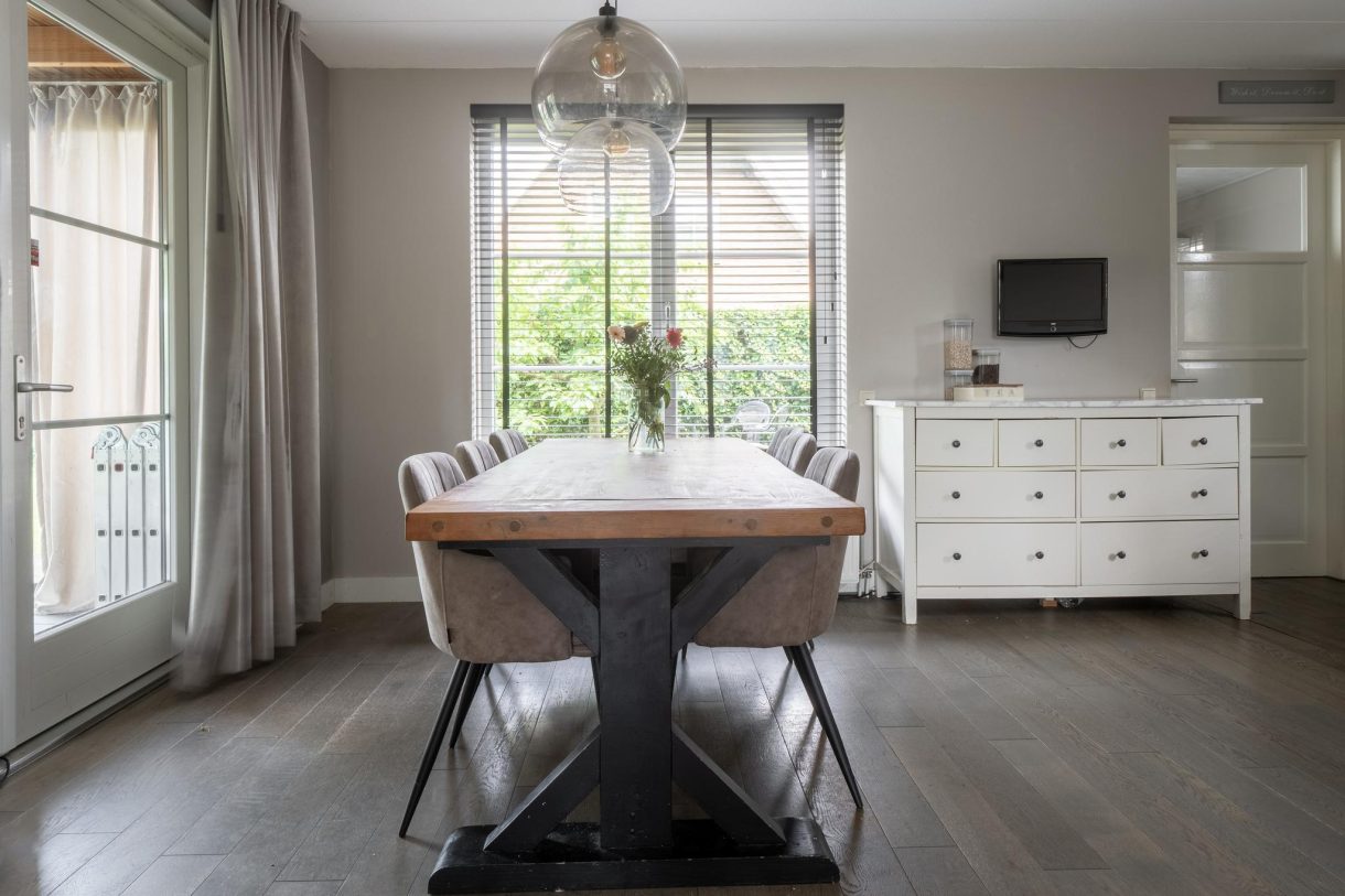 Te koop: Foto Woonhuis aan de Braam 10 in Hengelo