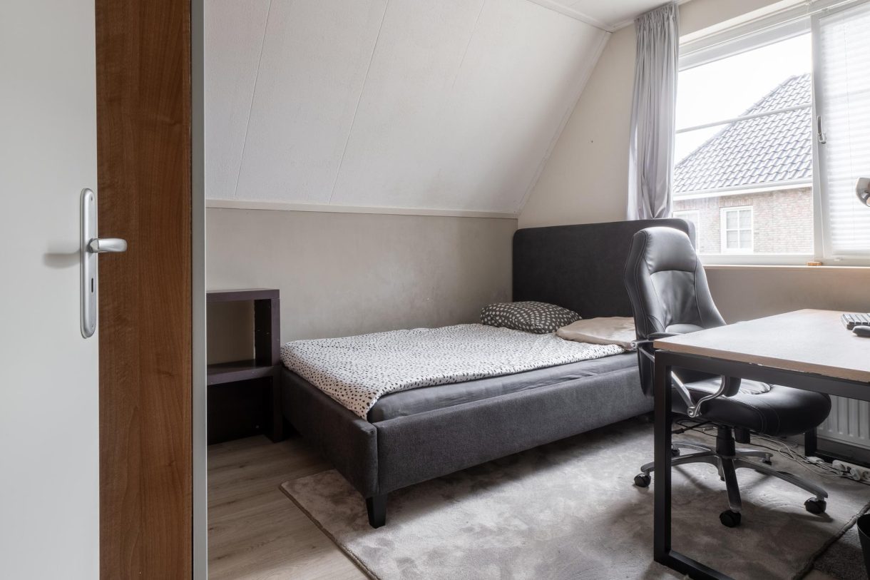 Te koop: Foto Woonhuis aan de Braam 10 in Hengelo