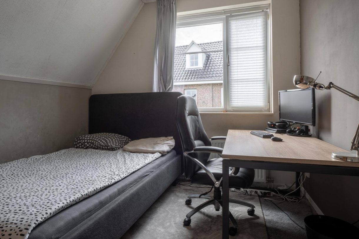 Te koop: Foto Woonhuis aan de Braam 10 in Hengelo