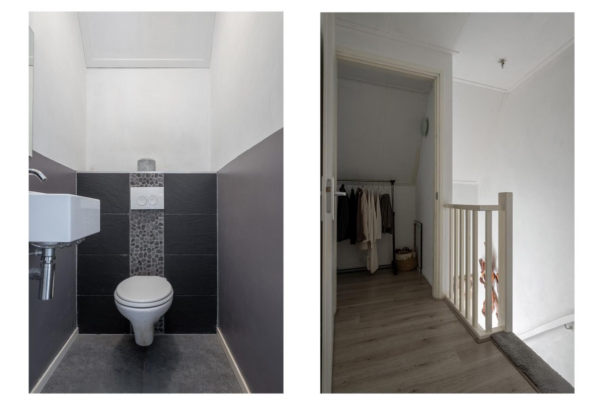 Te koop: Foto Woonhuis aan de Braam 10 in Hengelo