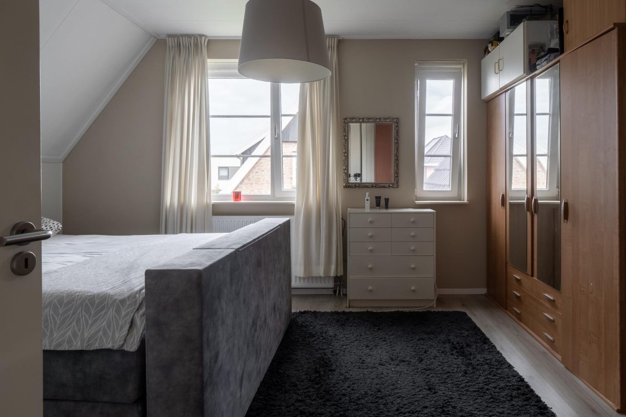 Te koop: Foto Woonhuis aan de Braam 10 in Hengelo