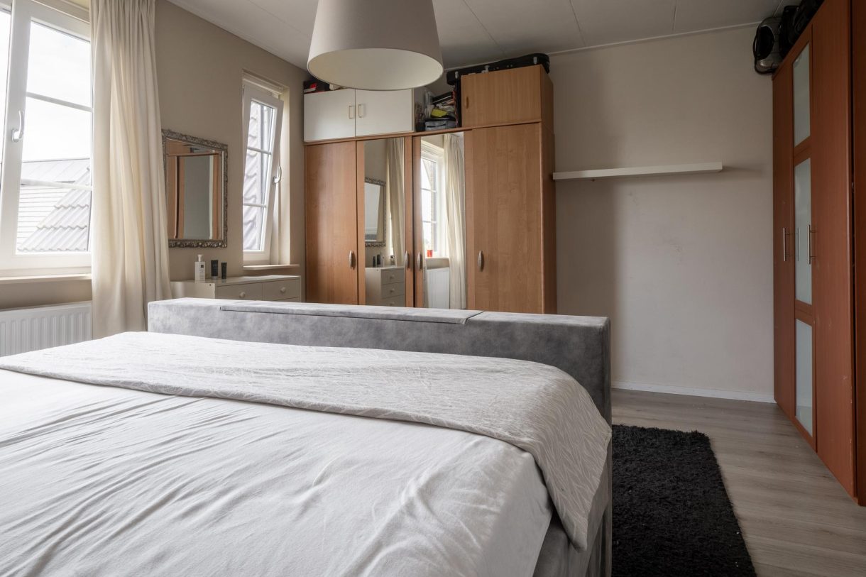 Te koop: Foto Woonhuis aan de Braam 10 in Hengelo