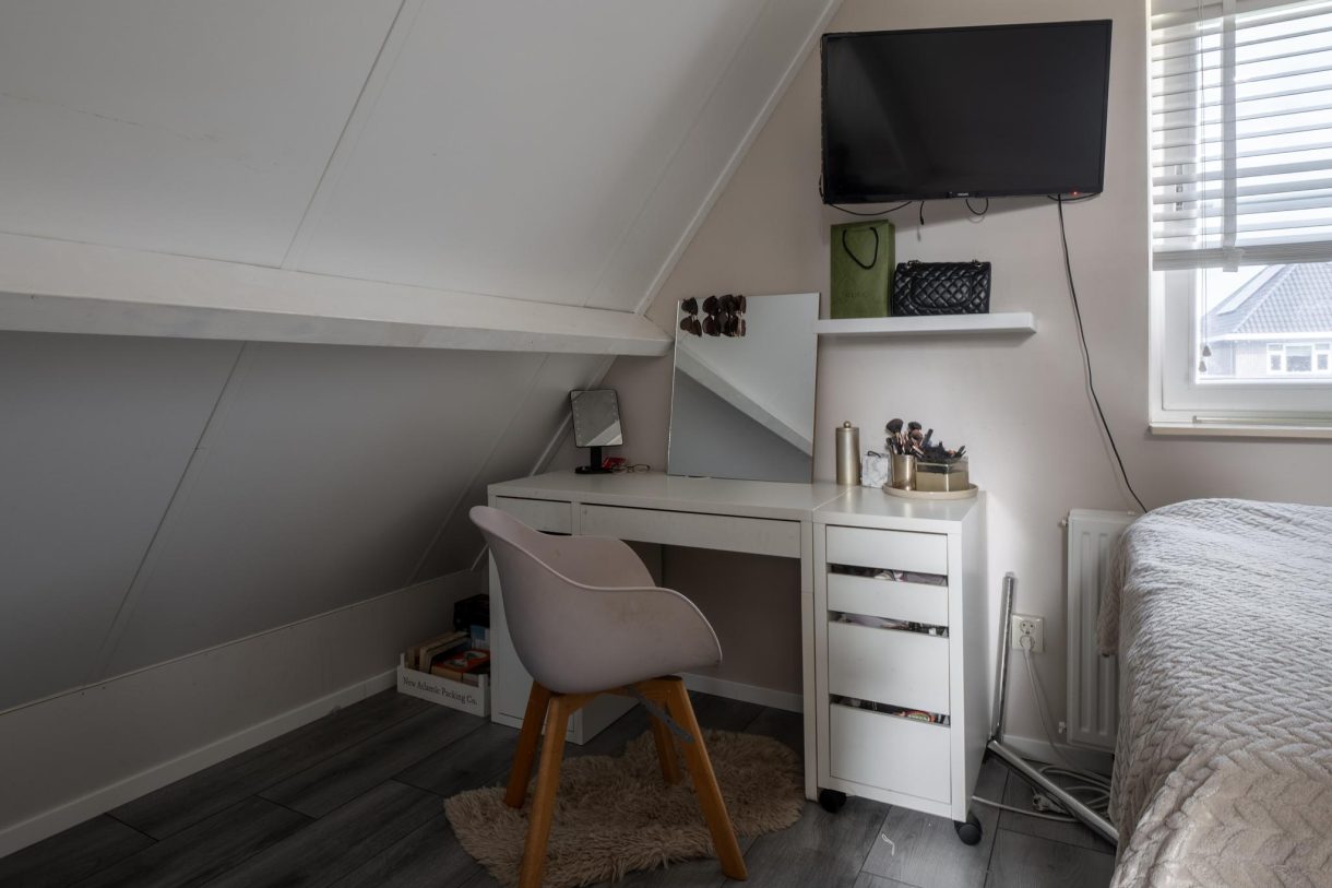 Te koop: Foto Woonhuis aan de Braam 10 in Hengelo